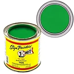 1 shot pinstriping paint 118ml emerald green