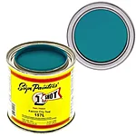 1 shot pinstriping paint 118ml kansas city teal