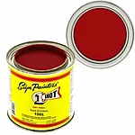 1 shot pinstriping paint 118ml kool crimson