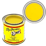 1 shot pinstriping paint 118ml lemon yellow