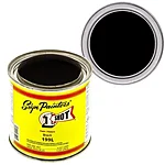 1 shot pinstriping paint 118ml lettering black