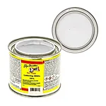 1 shot pinstriping paint 118ml lettering white