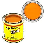 1 shot pinstriping paint 118ml orange