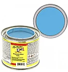 1 shot pinstriping paint 118ml peacock blue