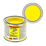 1 shot pinstriping paint 118ml primrose yellow