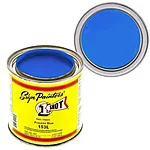 1 shot pinstriping paint 118ml process blue