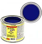 1 shot pinstriping paint 118ml reflex blue