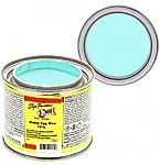 1 shot pinstriping paint 118ml robin egg blue