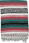 Falsa blanket melon teal 1