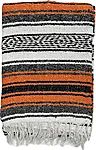 Falsa blanket orange 1