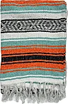 Falsa blanket orange mint 1