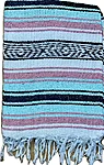 Falsa blanket peach mint 1