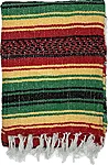 Falsa blanket rasta 1