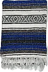 Falsa blanket royal blue 1