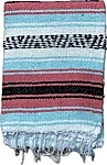 Falsa blanket salmon mint 1