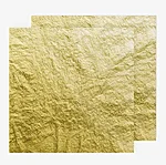 Handover 22 ct gold leaf standard 12 g loose