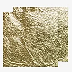Handover 23 ct gold leaf standard 12 g loose