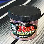 Lil daddy roth trippin flake juicy pink 1