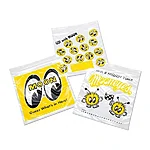 Mooneyes zipper bags 1