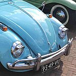 Stainless headlight visor 10