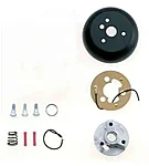 Steering wheel adapter grant 3 holes