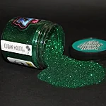 Tropical glitz metal flake cuban mojito 1
