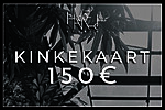 Haired kinkekaart web icon150