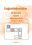 Lugemise harjutamine 3tähelised sõnad