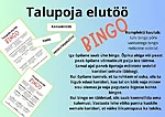 Talupoja elutöö bingo reklaam