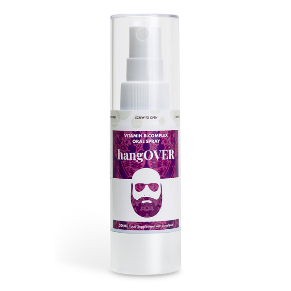 Norvita hangover spray 30ml