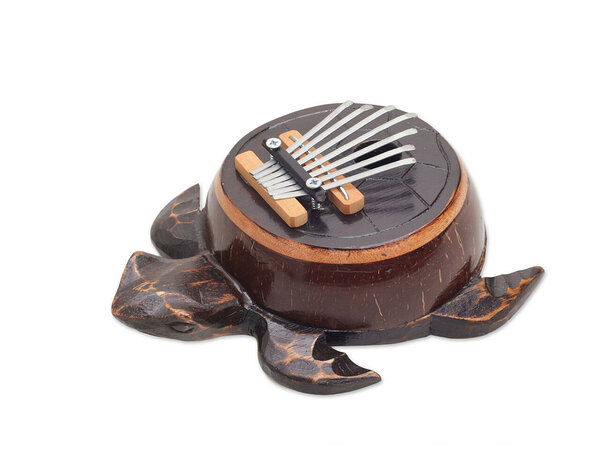 Kilpkonna kalimba