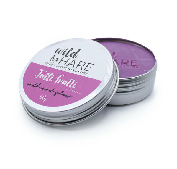 Wild hare tutti frutti