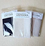 VÖÖtoorikud viskoos lina 2