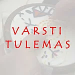 Video varstitulemas