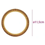 Painduv tikkimisraam flexi hoop 11 5cm tikimari