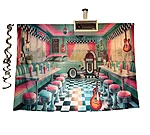 1950ndate pe fototaust