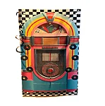 50ndate dekoratsioonid