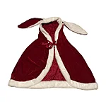 Boolero päkapiku kostüümi juurde