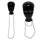 Gatsby kaelakee ruut koos