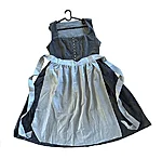 Hall dirndl ruut