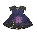Halloweeni kleit plus size