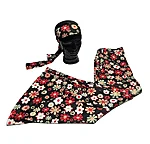 Hipi kostüüm plus size
