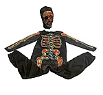 Hirmus poiste halloweeni kostüüm