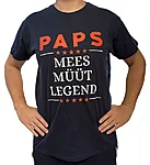 Isale isadepäeva kink