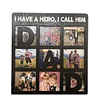 Isasepäeva raam näidis