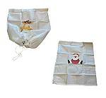 Jõukott koos suured ruut