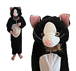 Kassi kostüüm lapsele 1