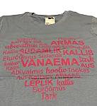 Kingiidee vanaemale