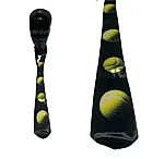 Kink tennistile