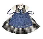 Klassikaline dirndl eest1